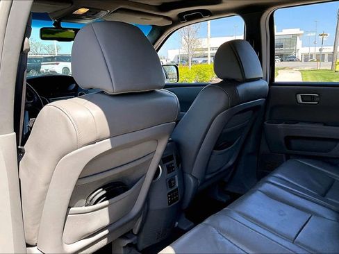 Used 2009 Honda Pilot EX-L image 28