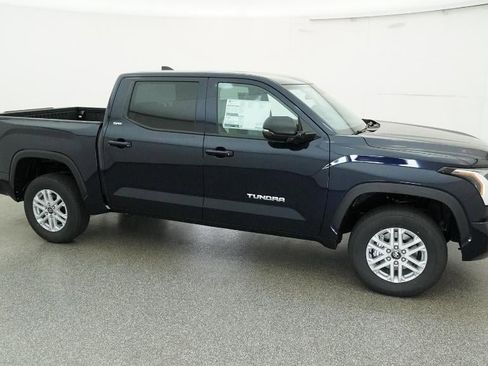New 2026 Toyota Tundra SR5 AWD/4WD image 45