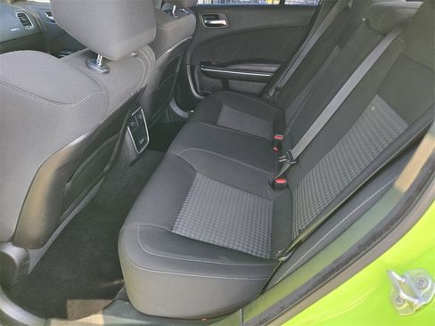 Used 2023 Dodge Charger Scat Pack image 14