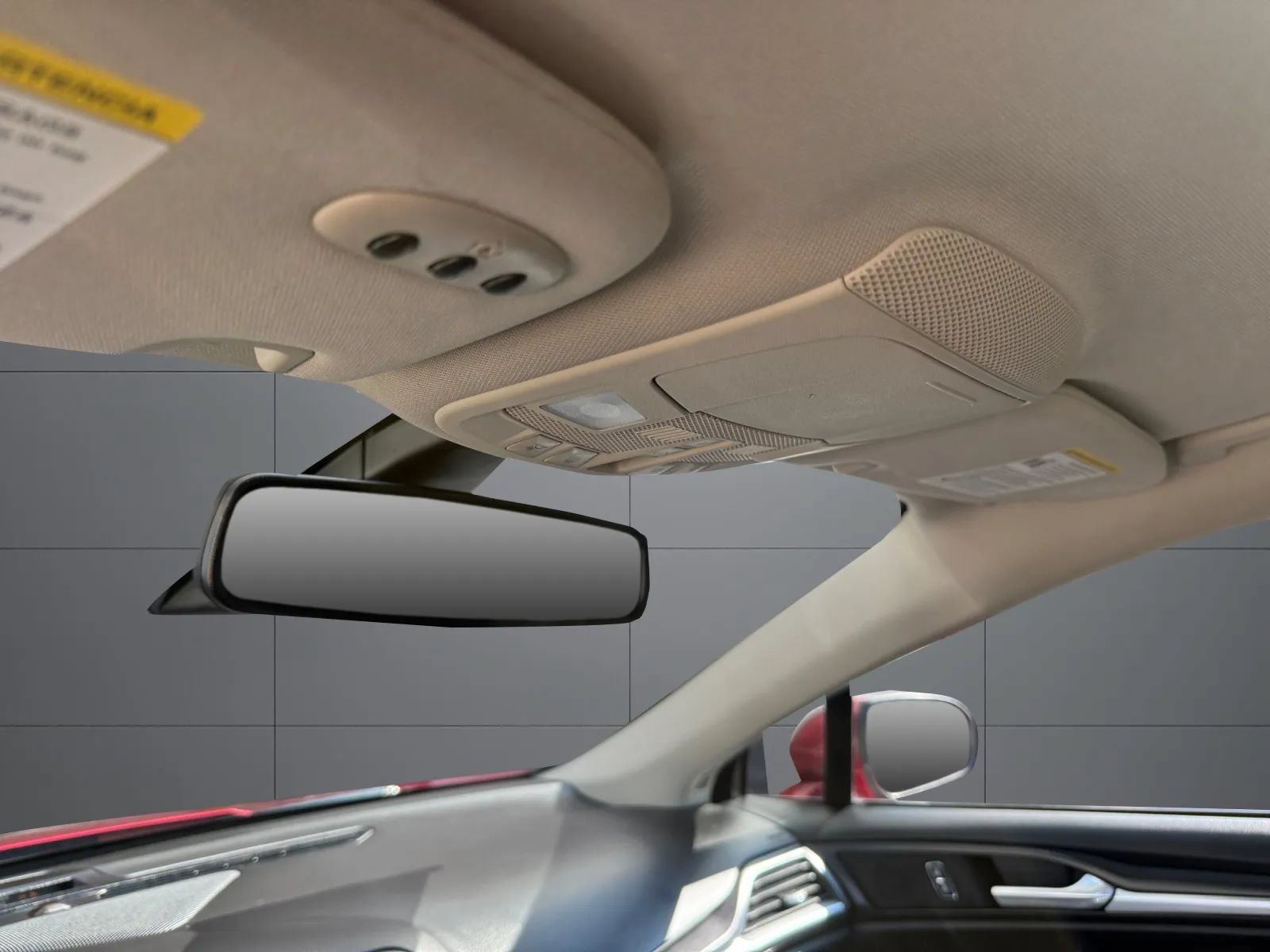 Used 2019 Ford Fusion Titanium FWD image 31