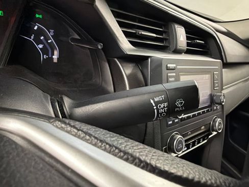 Used 2016 Honda Civic LX image 17