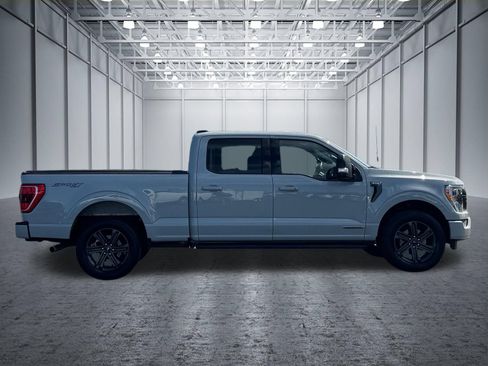 Certified 2023 Ford F150 XLT w/ Equipment Group 302A High AWD/4WD image 5