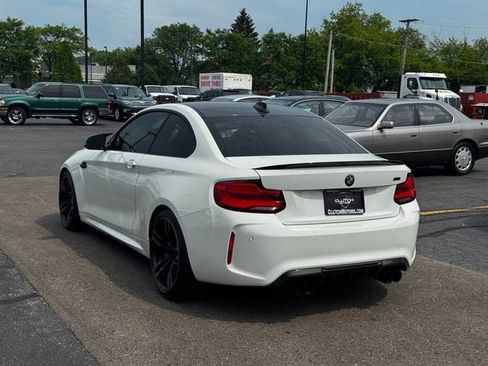 Used 2018 BMW M2 RWD image 10