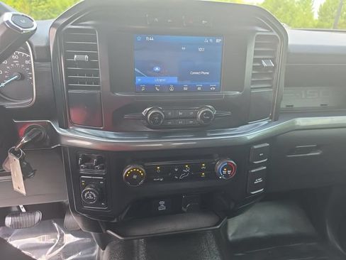 Used 2023 Ford F150 XL w/ STX Appearance Package AWD/4WD image 20
