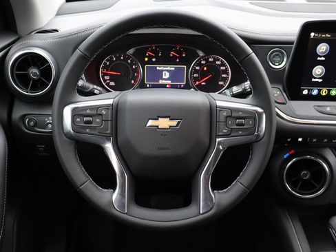 New 2026 Chevrolet Blazer LT w/ LPO, Floor Liner Package image 15