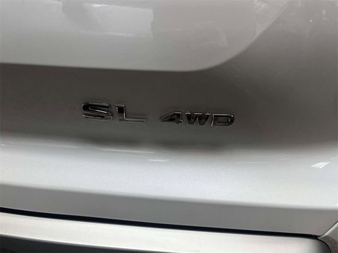 Certified 2025 Nissan Pathfinder SL w/ Cargo Package image 9