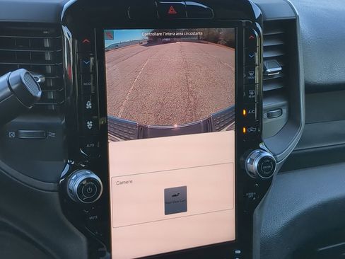 New 2026 RAM 2500 Tradesman image 18