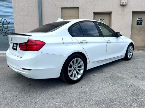 Used 2014 BMW 320i Sedan image 13