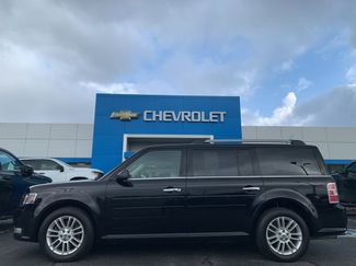 Used 2019 Ford Flex SEL w/ Equipment Group 202A image 1