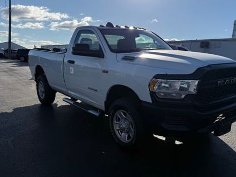 Used 2020 RAM 2500 Tradesman image 1