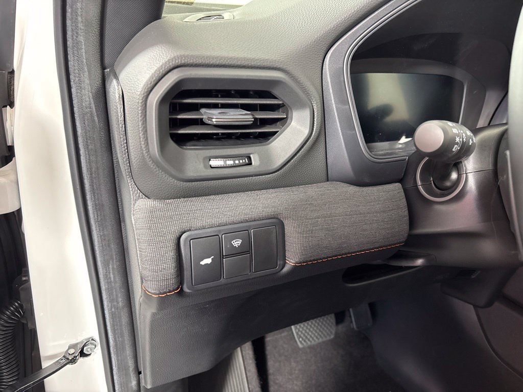 Used 2026 Honda Passport TrailSport image 25