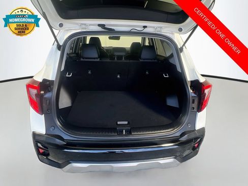 Certified 2024 Kia Seltos S FWD image 27