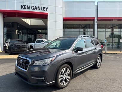 Used 2022 Subaru Ascent Limited w/ Technology Package
