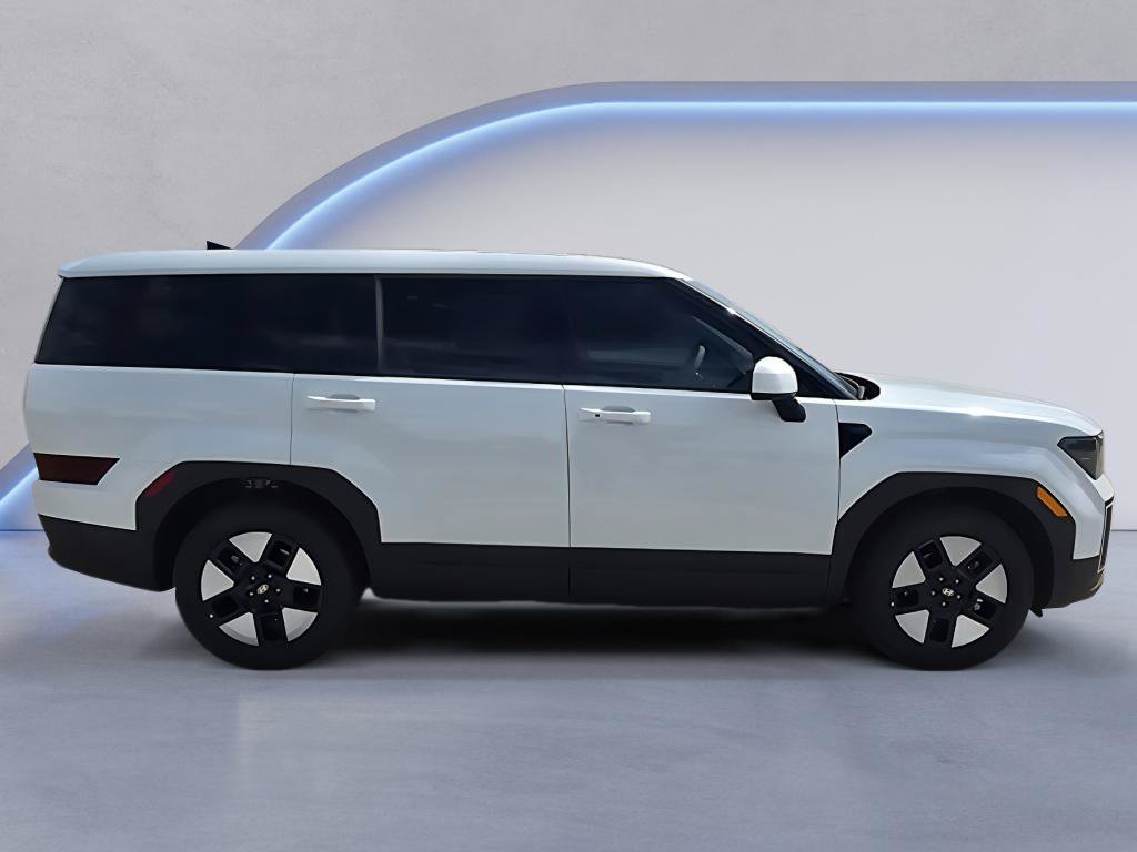 New 2026 Hyundai Santa Fe SE AWD/4WD image 7