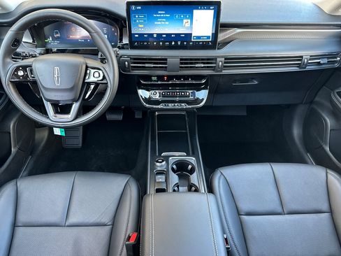 New 2025 Lincoln Corsair Grand Touring w/ Equipment Group 301A image 12