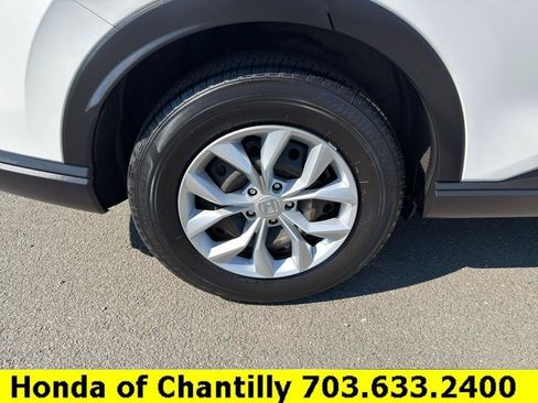 Certified 2023 Honda CR-V LX image 30