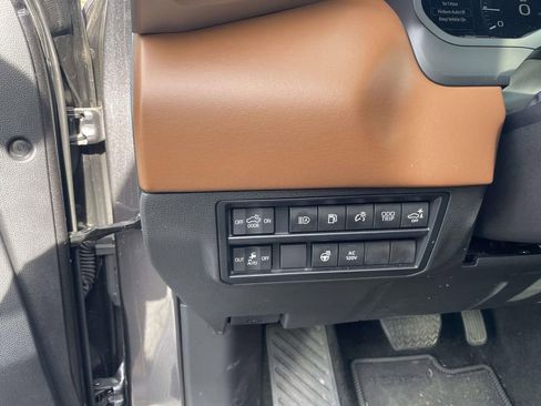 Used 2023 Toyota Tundra 1794 Edition image 31