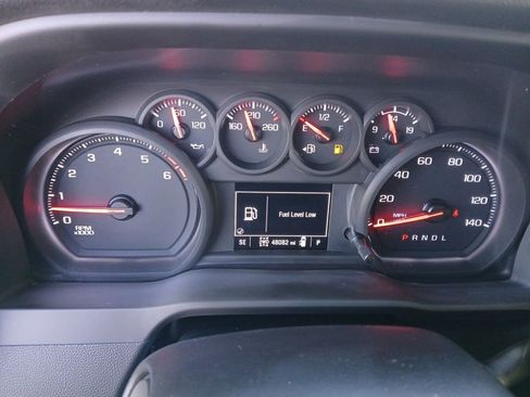 Used 2025 GMC Sierra 2500 Pro w/ Convenience Package image 14