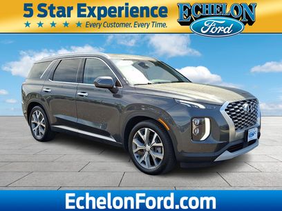 Used 2020 Hyundai Palisade SEL