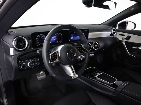 Certified 2026 Mercedes-Benz CLA 250 4MATIC image 38