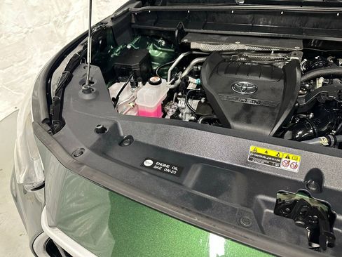 Used 2025 Toyota Highlander XLE image 75