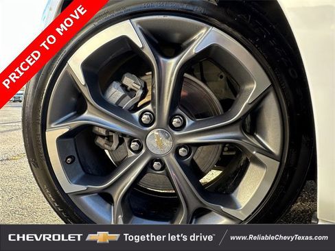 Certified 2024 Chevrolet Malibu LT image 10