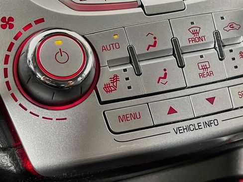 Used 2013 GMC Terrain SLT FWD image 21