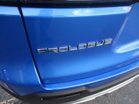 Used 2024 Honda Prologue EX image 17