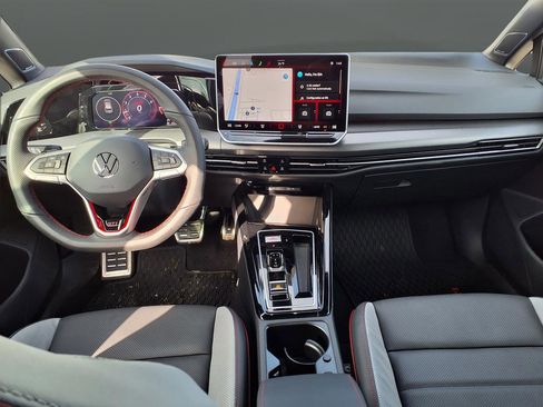 New 2026 Volkswagen GTI Autobahn FWD image 19