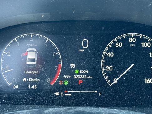 Certified 2024 Honda Civic Sport image 11