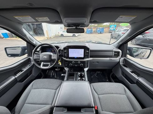 Used 2024 Ford F150 XLT w/ Mobile Office Package AWD/4WD image 20