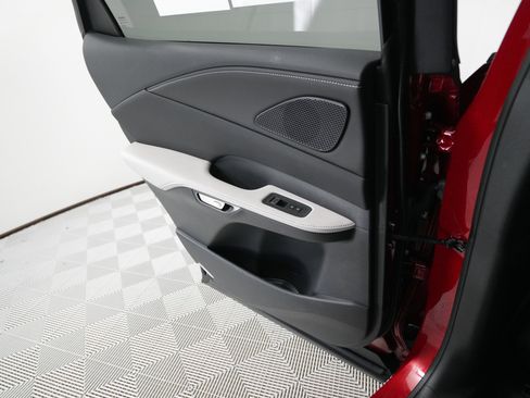 Certified 2025 Lexus RX 350 Premium Plus image 14