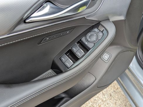 Used 2023 Cadillac CT5 Premium Luxury image 12