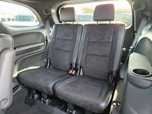 New 2026 Dodge Durango GT image 12