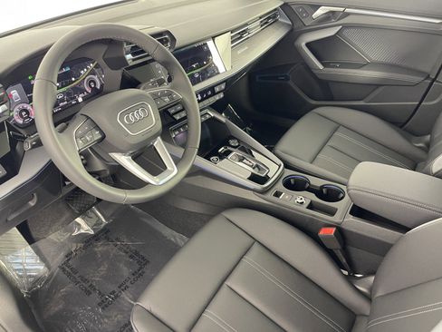 New 2025 Audi A3 2.0T Premium Plus image 5