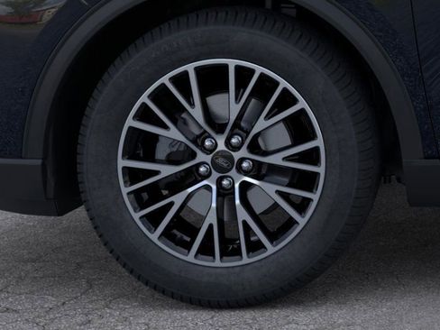 New 2026 Ford Escape SE image 20