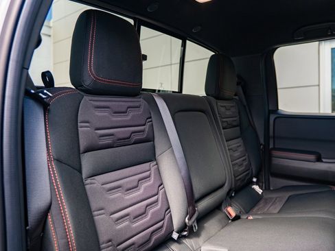 New 2025 Nissan Frontier PRO-4X image 24