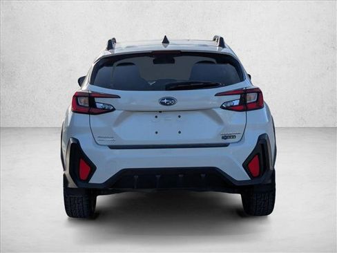 Certified 2024 Subaru Crosstrek 2.0i Premium image 7