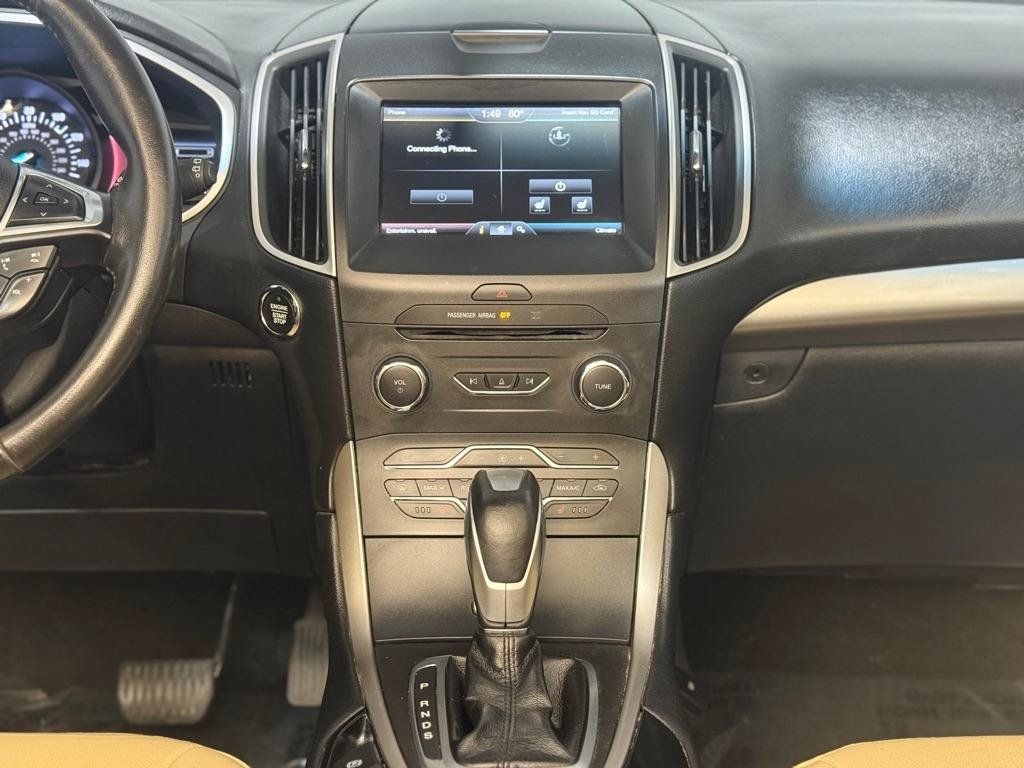 Used 2015 Ford Edge SEL w/ Equipment Group 201A FWD image 14