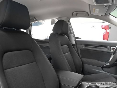 Used 2023 Honda Civic LX image 15