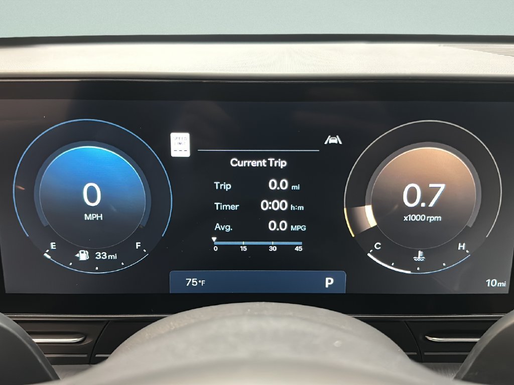 New 2027 Hyundai Kona Limited AWD/4WD image 26