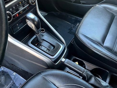 Used 2021 Ford EcoSport Titanium image 16