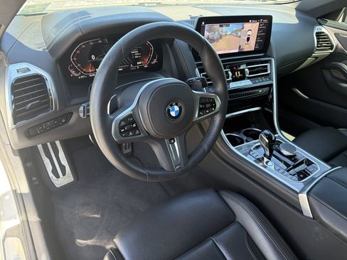 Used 2024 BMW 840i Convertible RWD image 14