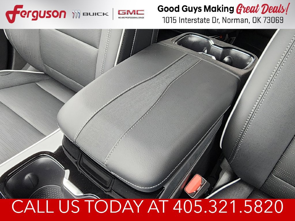 New 2026 Buick Enclave Sport Touring w/ Super Cruise Package FWD image 33