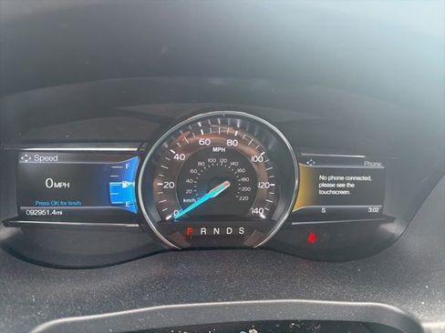 Used 2018 Ford Explorer XLT w/ XLT Appearance Package AWD/4WD image 14