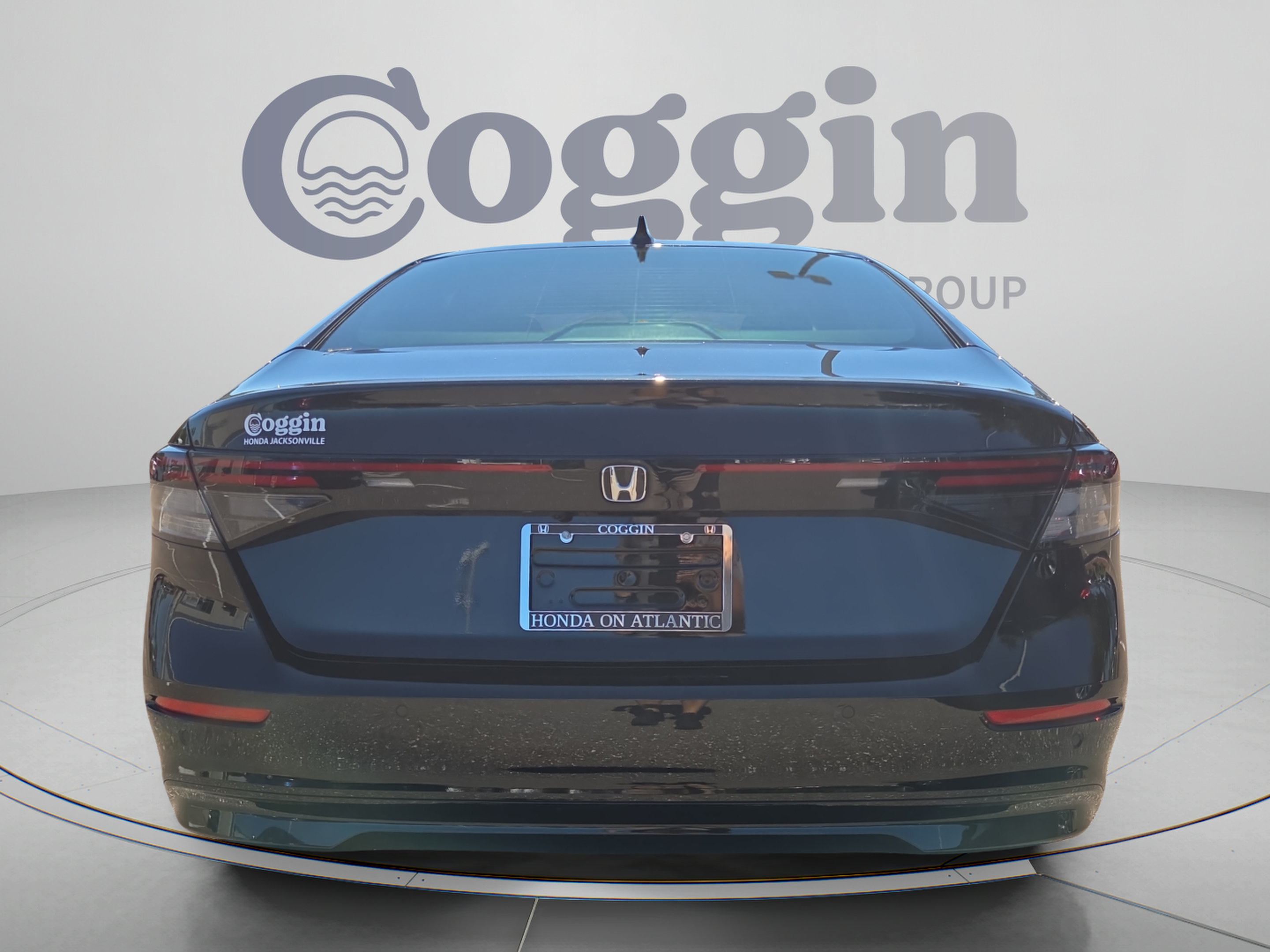 Certified 2024 Honda Accord EX-L image 15