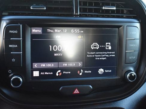 Certified 2023 Kia Soul LX w/ LX Technology Package image 25