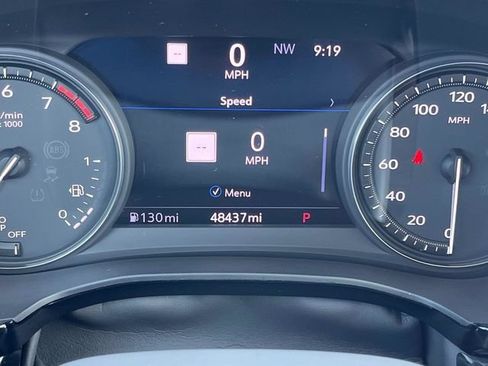 Used 2020 Cadillac XT6 Premium Luxury FWD image 50