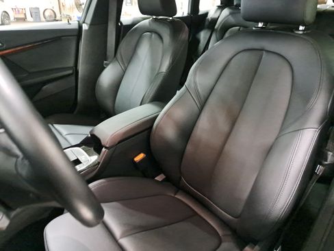 Certified 2022 BMW 228i Gran Coupe w/ Convenience Package FWD image 16
