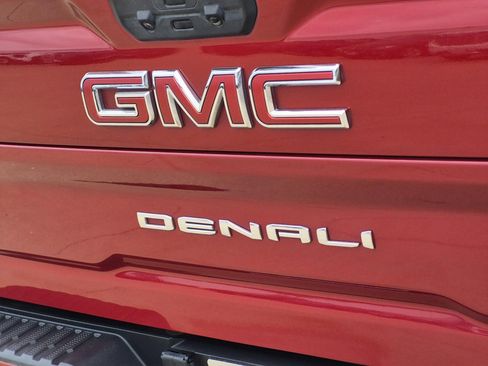 Certified 2024 GMC Sierra 3500 Denali w/ Denali Reserve Package image 8